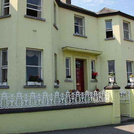 Roscaoin House Hotel Westport Exterior photo